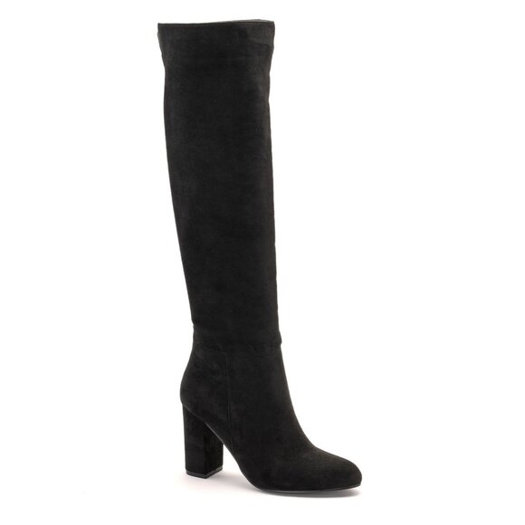 CORKYS TWO FACED BLACK BOOT  NEW IN BOX! - Picture 1 of 1